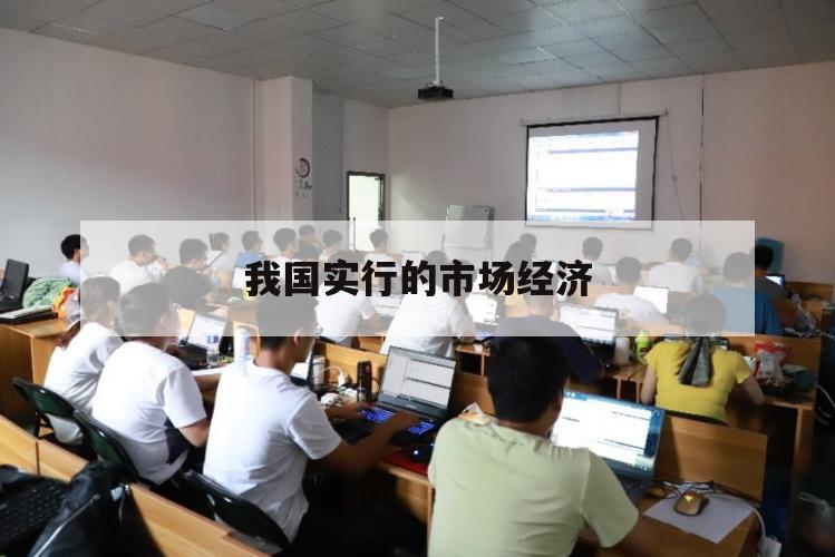 我国实行的市场经济（我国实行市场经济是因为）