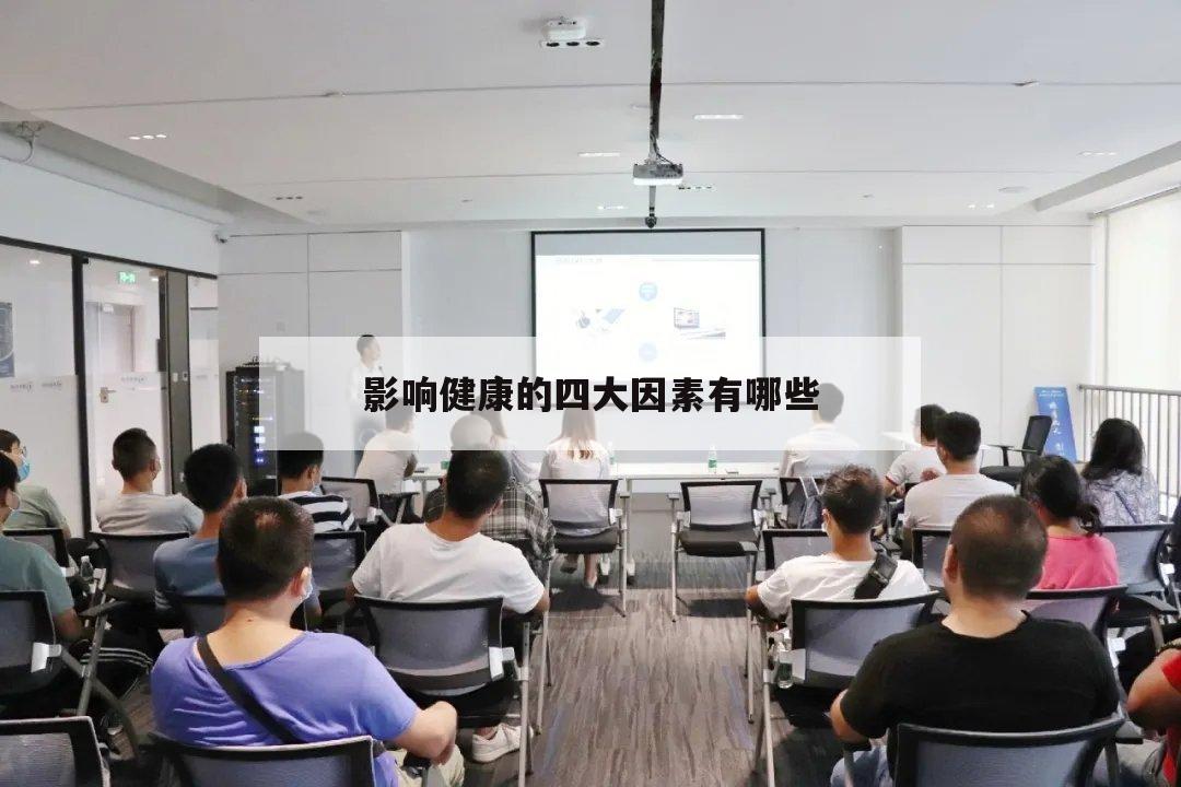 影响健康的四大因素有哪些（影响健康的八大因素）
